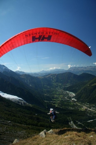 Chamonix Sport Aventure 